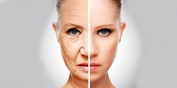 Cilt sağlığı ve yaşlanmaya bağlı hastalıklar arasında sıkı bir ilişki var