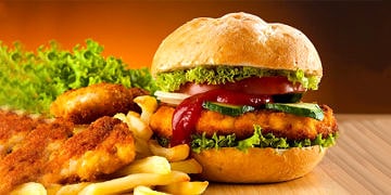 Zararlı yiyecekler nelerdir? Sağlıksız besinler sigaradan tehlikeli!