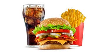 Zararlı yiyecekler nelerdir? Sağlıksız besinler sigaradan tehlikeli!