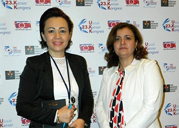 Çocukluk çağı aşılarının yaptırılmaması kansere zemin hazırlıyor!