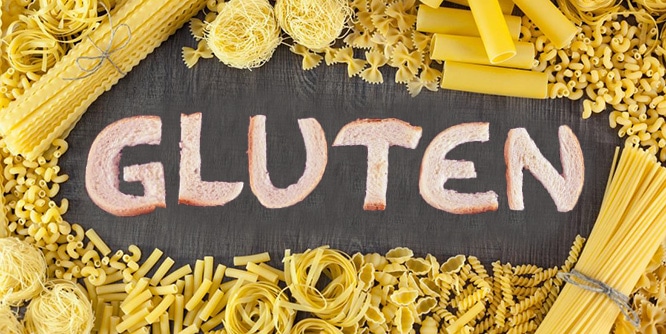 gluten nedir hangi besinlerde bulunur zararlari ve alerjisi