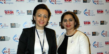 Kanser beslenmesinde sıfır şeker kullanımı hastayı zora sokuyor!