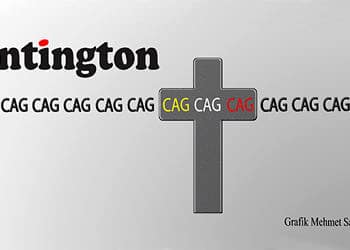 Genetik hastalıklar: Huntington