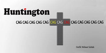 Genetik hastalıklar: Huntington