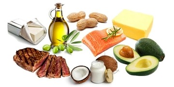 Ketojenik diyet nedir, nasıl yapılır? İdeal diyet listesi ve örneği