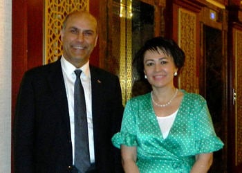 Türkiye immünoterapi ile kanser tedavisinde bölge üssü olabilir