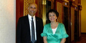 Türkiye immünoterapi ile kanser tedavisinde bölge üssü olabilir