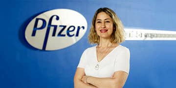 Aslı Tuğluoğlu Karabay, Pfizer Upjohn Teknik Genel Müdürü olarak atandı