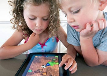 Çocuklarda bilişsel gelişim problemleri ve dijital oyunlar