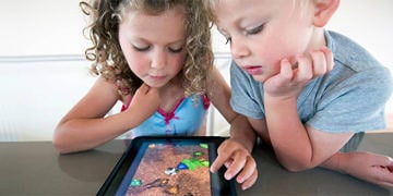 Çocuklarda bilişsel gelişim problemleri ve dijital oyunlar