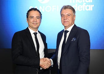 Sanofi ve Birgi Mefar, teknoloji transferi ile Türkiye’ye 500 Milyon TL kazandıracak