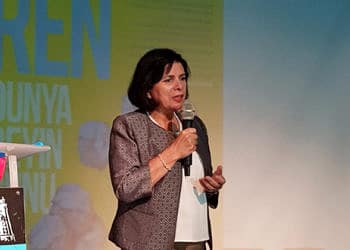 Prof. Dr. Öztürk: Nörolojik Hastalıklar tüm ölümlerin %12’sinden sorumlu