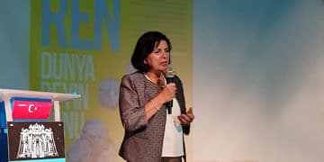 Prof. Dr. Öztürk: Nörolojik Hastalıklar tüm ölümlerin %12’sinden sorumlu