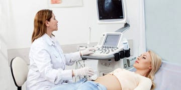 Hamileliğin 3. haftası - Bebeğin gelişimi, belirtiler ve gebelik testleri