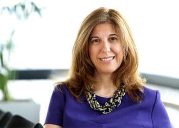 İtalyan Menarini Grup’a Türk CEO: Elçin Barker Ergun yönetecek