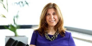 İtalyan Menarini Grup’a Türk CEO: Elçin Barker Ergun yönetecek