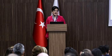 Ulusal Enfeksiyon Kontrol Programı tüm hastanelerde uygulanacak