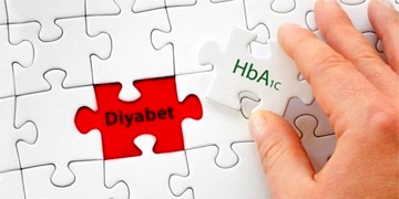 HbA1C testi nedir? Nasıl yapılır? Hemoglobin A1C ne işe yarar?