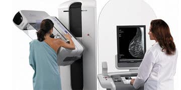 Mamografi nedir? Ne için, nasıl çekilir? Sonucu nasıl değerlendirilir?