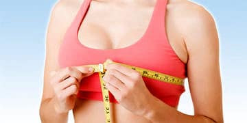 Meme estetiği nasıl yapılır? Göğüs büyütme ve küçültme ameliyatları