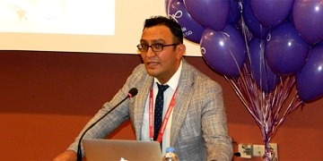 Doç. Dr. Murat Gültekin: Rahim ağzı kanseri 90 yıl içerisinde tamamen yok edilecek