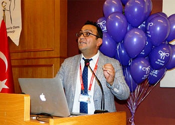 Doç. Dr. Murat Gültekin: Rahim ağzı kanseri 90 yıl içerisinde tamamen yok edilecek
