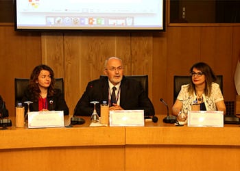 Sağlık çalışanları kesici delici alet yaralanmalarından online eğitim ile korunacak!