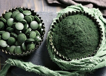 Spirulina koronavirüsten korur mu? Covid-19 tedavisinde faydaları