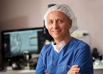 Prof. Dr. Yaralı: Tüp bebek tedavisinde yapay zeka ile gebelik şansı artıyor!