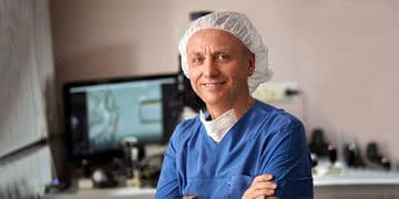 Prof. Dr. Yaralı: Tüp bebek tedavisinde yapay zeka ile gebelik şansı artıyor!