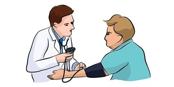 Yüksek tansiyon neden olur, nasıl düşürülür? Belirtileri nedir?