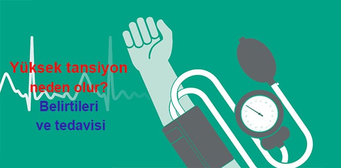 Hipertansiyon Nedir? | Prof. Dr. Ahmet ALPMAN