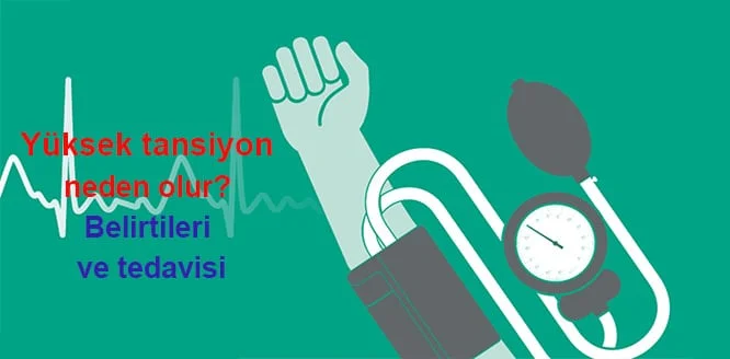 Hipertansiyon (Yüksek Tansiyon) Tedavisi Ankara - seku-deutschland.de Amasyalı