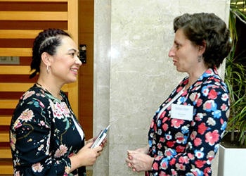 Prof. Dr. Sanyal: İlk yerli kanser ilacının insan denemeleri yakında başlayacak