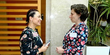 Prof. Dr. Sanyal: İlk yerli kanser ilacının insan denemeleri yakında başlayacak