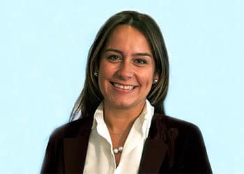 Yasemin Erkut, MSD Türkiye Sağlık Politikaları Direktörlüğüne getirildi