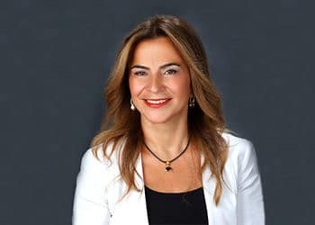 MS Pharma Türkiye Genel Müdürlüğüne Ecz. Ayla Kurtuluş atandı