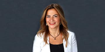 MS Pharma Türkiye Genel Müdürlüğüne Ecz. Ayla Kurtuluş atandı