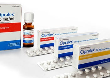 Cipralex nedir? Ne için kullanılır? Yan etkileri nelerdir?