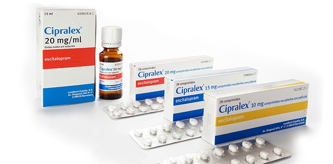 Cipralex Essitalopram Nedir Ne Icin Kullanilir Yan Etkileri Nelerdir