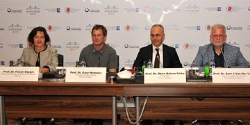 Prof. Dr. Yıldız: Türkiye’de her 3 kişiden birinde prediyabet görülüyor