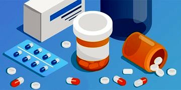 Erdostin (erdostein) nedir? Ne için ve nasıl kullanılır? Yan etkileri