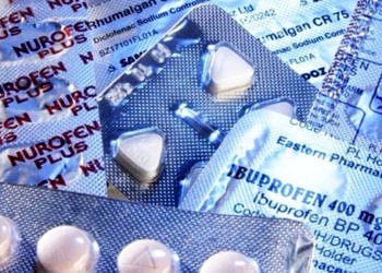 Nurofen nedir? Ne işe yarar? Kullanımı, dozu ve yan etkileri