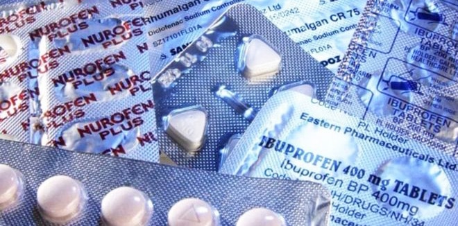 nurofen ibuprofen nedir nasil kullanilir yan etkileri nelerdir