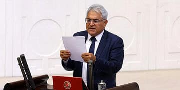 Dr. Servet Ünsal: Aşı karşıtlığı yılda 10 bin çocuğu öldürecek