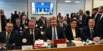 Yeni şehir hastaneleri yatırımlarında kamu-özel ortaklığına nokta kondu