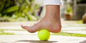 Topuk dikeni tedavisinde en etkili yöntem yenileyici enjeksiyon