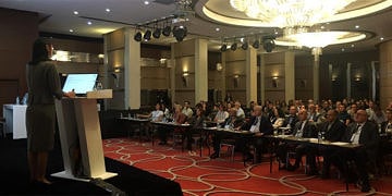 Akciğer kanseri görülme sıklığı artmaya devam ediyor