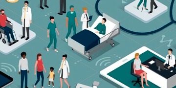 Geleceğin entegre sağlık ve bakım sistemleri yenilikçi bilgi altyapısı üzerinde yükselecek