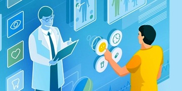 Koronavirüs ve Tele-Tıp Uygulamalarının geleceği – Memorial CEO’su Uğur Genç